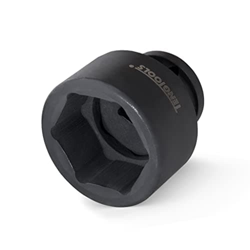 Image of Teng 940524 24mm 3/4-inch 6-Point Impact Hex Socket Drive