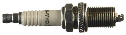 Image of Champion OE014/T10 Double Copper Spark Plug,