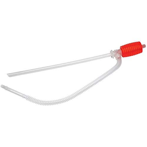 Image of Draper 43650 SP1 Siphon Pump, 390mm/400mm Length