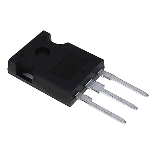 Image of Reland Sun 5pcs IRG4PC50W TO247 G4PC50W IRG4PC50 TO-3P IGBT TO-247 IRG4PC50WPBF