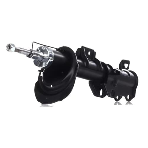 Image of Front Left or Right Shock Absorber Strut for Mercedes, Vito W639 2003-2010