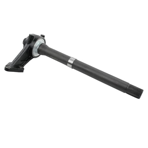 Image of HouYeen Front Right Intermediate Driveshaft for Hyundai ix35 for Kia Sportage 2.0 CRDi 4WD 2010-2016