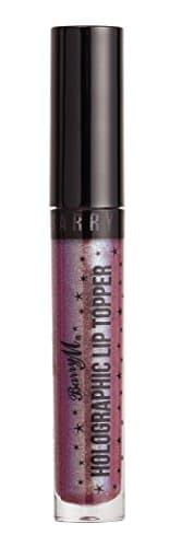 Image of Barry M Cosmetics Holographic Lip Topper, Hex