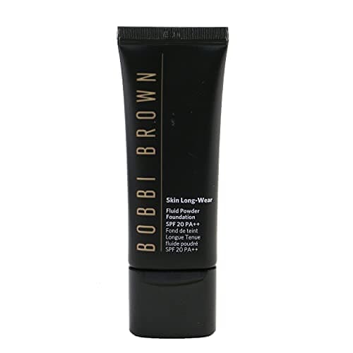 Image of Bobbi Brown Skin Long-Wear Fluid Powder Foundation SPF 20 (Cool Beige C-046)