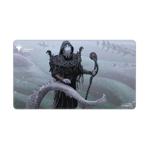 Image of Ultra Pro Magic: The Gathering Commander Series #1: Mono - Orvar Playmat