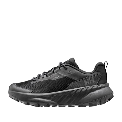 Image of Helly Hansen Mens Awe Hiker DWR, Black, 8