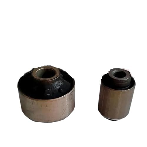 Image of One Set Front Lower Control Bushing 20204AJ000,20204AG011 Fit For Subaru XV Control Arm Bush