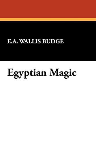 Image of Egyptian Magic
