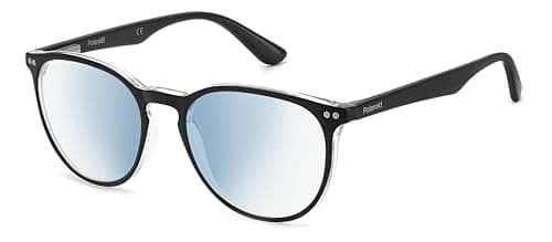 Image of POLAROID READ. GLASS GAFAS Modelo: PLD 0028/R/BB C: BLACK CRYSTAL Eye size: 51_Bridge size: 18 / Polarized: No