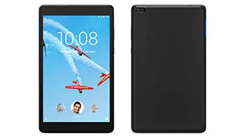 Image of Lenovo Tab E8 WiFi - Tablet 16GB, 1GB RAM, Black