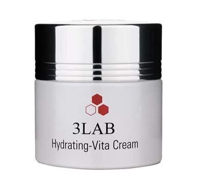Image of 3LAB HYDRATING-VITA CREAM Made in USA 60ml