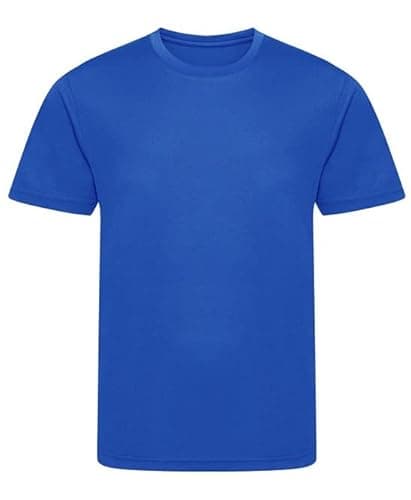 Image of AWDis Cool Kids Recycled T Royal