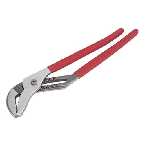 Image of Sealey Ak370 Water Pump Pliers 400Mm