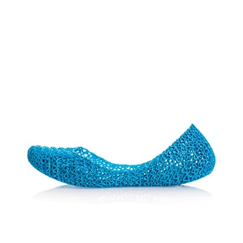 Image of Melissa Campana Papel Vii Ballet Pumps EU 41-42