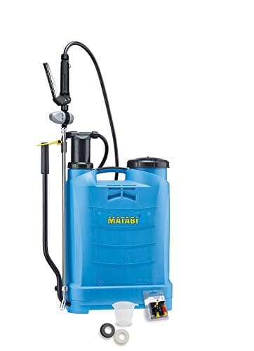 Image of Matabi Evolution – Back Sprayer 20 Agro