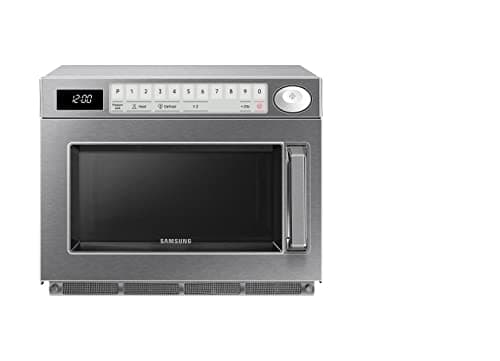 Image of Samsung Commercial Microwave Digital - 1000watt