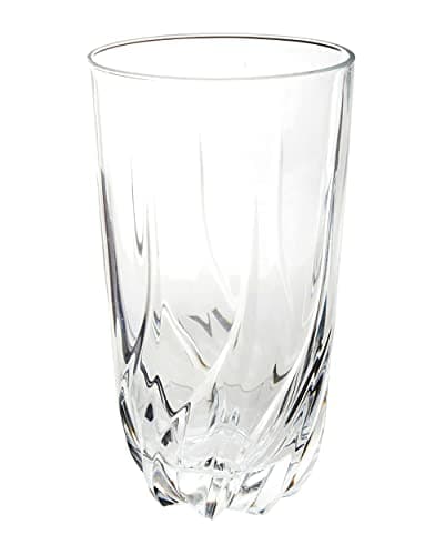 Image of RCR Trix Highball Glass Tumblers Set 6