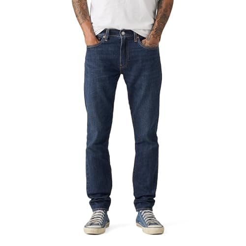 Image of Levi's 512 Slim Taper Part The Sea LTWT