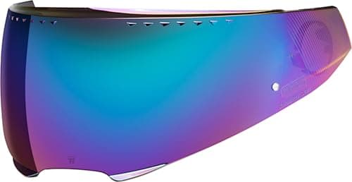 Image of SCHUBERTH SV5 Visor IRRID MIR L C4 PRO/C4 BASIC