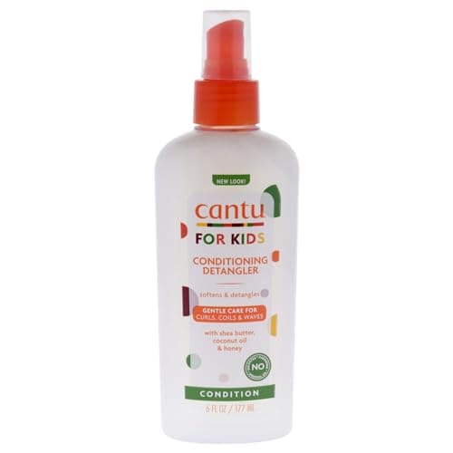 Image of Cantu Kids Detangler 177ml