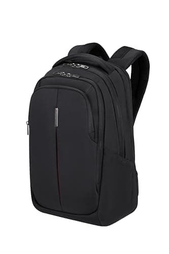 Image of Samsonite GUARDIT 3.0-15.6" Laptop backpack, 22.5L, Black (Black)