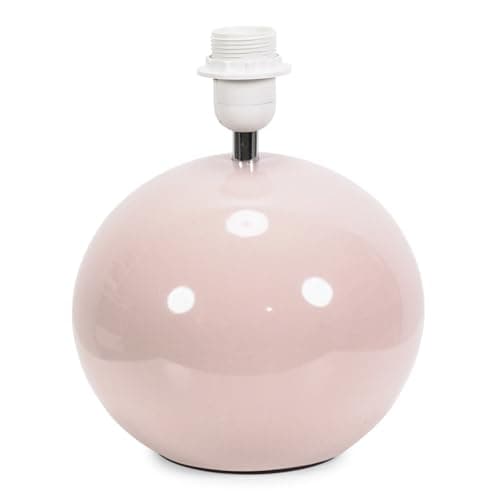 Image of ValueLights | Stone Natural Ceramic Table Lamp Base Living Room Bedside Light | Table Lamps, Home Décor & Improvement Essential