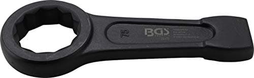 Image of BGS 35175 | Slogging Ring Spanner | 75 mm