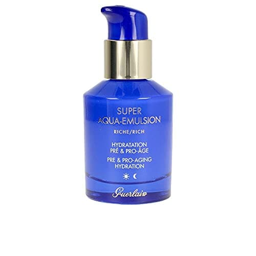 Image of Gue Super Aqua Rich Cr 50ml