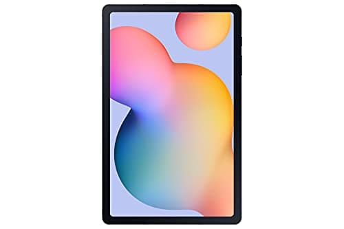 Image of Samsung Galaxy Tab S6 Lite Sm-P619N 4G Lte-Tdd & Lte-Fdd 64 Gb, W128291604 (4G Lte-Tdd & Lte-Fdd 64 Gb 26.4 Cm (10.4) Qualcomm Snapdragon 4 Gb Wi-Fi 5 (802.11Ac) Android 12 Grey)