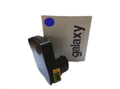 Image of Compatible Neopost IS240-280 Franking Ink Cartridge - Blue - 310048