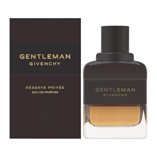 Image of Givenchy Gentleman Reservee Privee Edp Spray 60ml