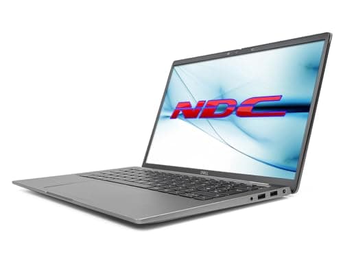 Image of Dell Latitude 7440 Laptop i7-1365U, 16GB RAM, 1TB SSD, Backlit Keyboard, Webcam, 14" FHD+ Screen (Renewed)