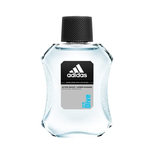 Image of Ice Dive by Adidas Aftershave 50ml