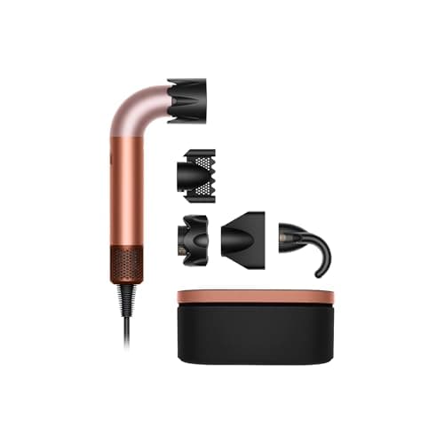 Image of Dyson Supersonic r™ Hair Dryer
