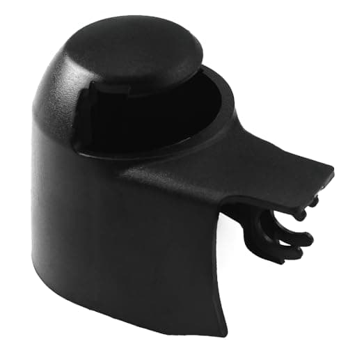 Image of ROBUST Wiper Arm Cover Cap Rear For Volkswagen T5 T6 Golf Polo Passat Caddy Tiguan Seat Altea Ibiza Skoda Fabia Roomster 6Q6955435D