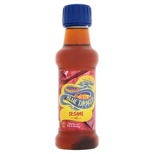 Image of Blue Dragon Sesame Oil 150 ml