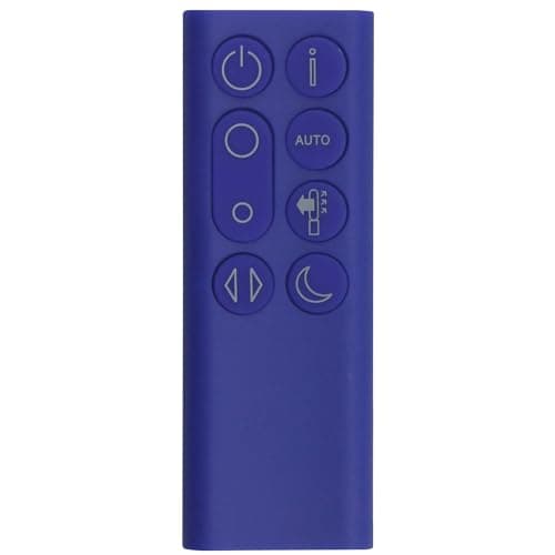 Image of azwok TP04 TP06 TP09 DP04 Remote Control Replacement for Dyson Pure Cool Purifying Tower Fan