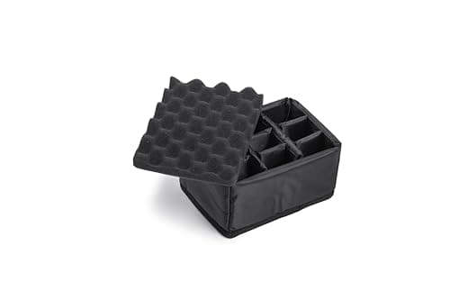 Image of B&W Padded Divider - for the Robust B&W Outdoor Transport Case - Type 2000