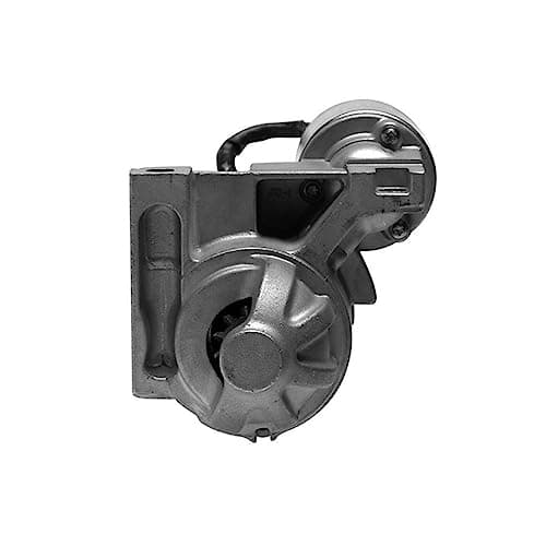 Image of Denso 280-5160 Remanufactured Starter