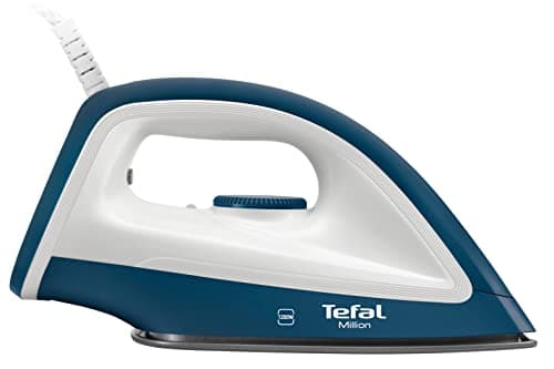 Image of Tefal FS2620 1200 Watt Dry Iron, with Fast Heat-Up