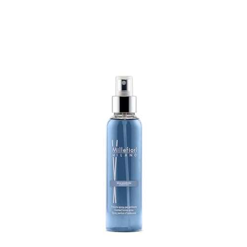 Image of Millefiori Milano POSIDONIA Blue Room Spray