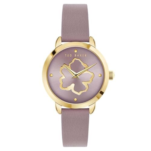 Image of Ted Baker BKPFLS303 Montre Femme
