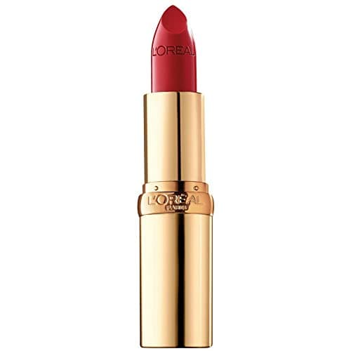Image of Rouge à Lèvres Color Riche L'Oréal Paris - 297 Red Passion