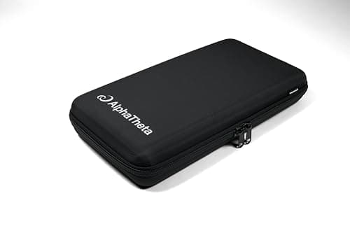 Image of AlphaTheta Pioneer DJ DJC-FLX2 Bag - DJ Controller Bag for the DDJ-FLX2