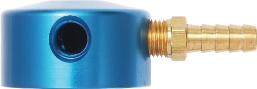 Image of Loc-Line Coolant Hose Magnetic Base Manifold, 1/4" Hose ID