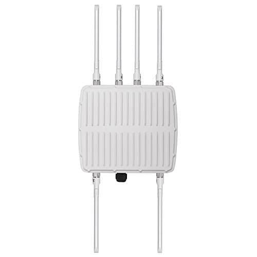 Image of Edimax OAP1750-3 x 3 AC Dual-Band Outdoor PoE Access Point