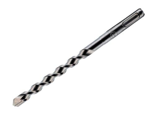 Image of IRWIN Speedhammer Plus Drill Bit 25.0mm x 260mm Brick, Block, Masonry, Concrete, Granite Multi Colour