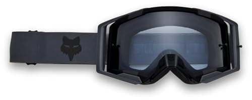 Image of Gogle Fox Airspace Core Goggle Graphite OS