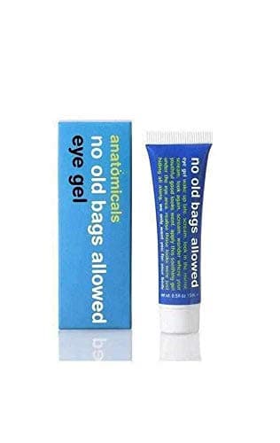 Image of Anatomicals No Old Bags Allowed - Eye Gel 15ml