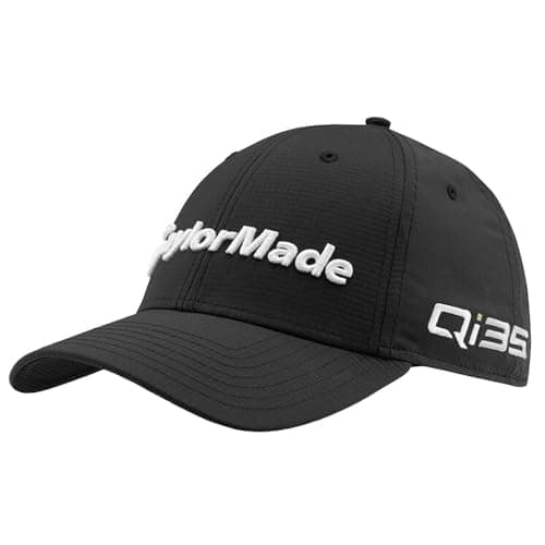 Image of TaylorMade Golf 2025 Tour Radar Hat
